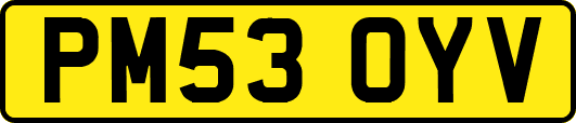 PM53OYV