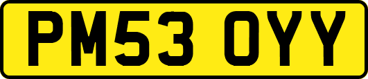 PM53OYY