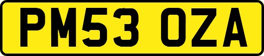 PM53OZA