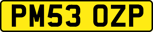 PM53OZP