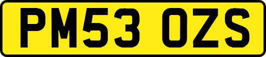 PM53OZS