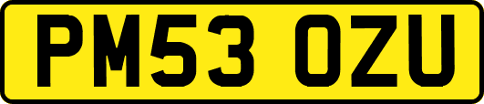PM53OZU