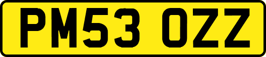 PM53OZZ
