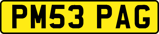 PM53PAG