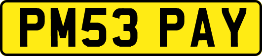 PM53PAY
