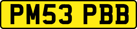 PM53PBB