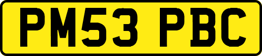 PM53PBC