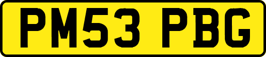 PM53PBG