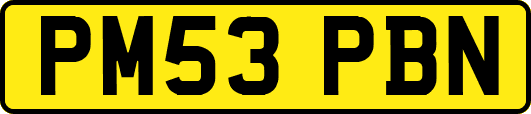 PM53PBN