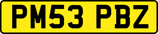 PM53PBZ