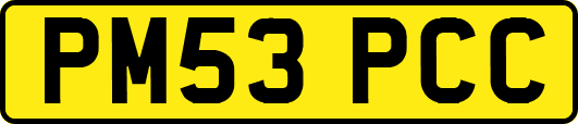 PM53PCC