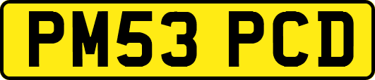 PM53PCD