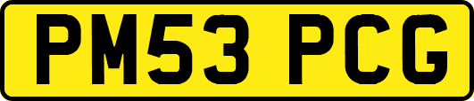 PM53PCG