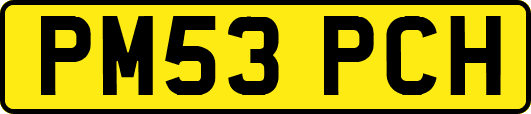 PM53PCH