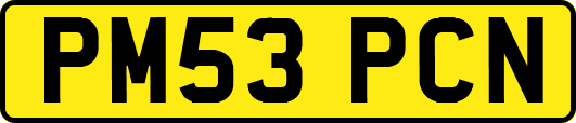 PM53PCN