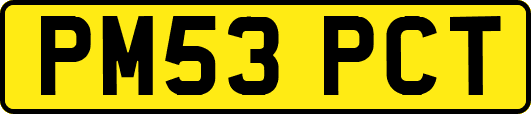 PM53PCT