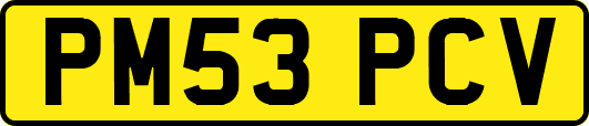 PM53PCV