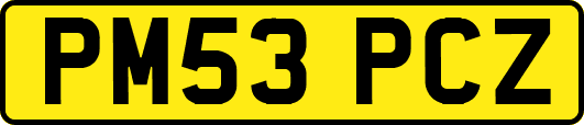 PM53PCZ