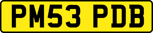 PM53PDB