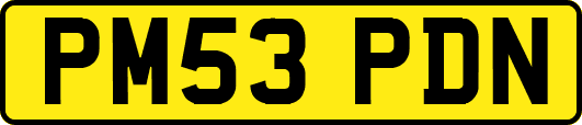 PM53PDN
