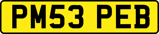 PM53PEB