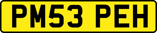 PM53PEH