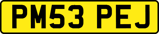 PM53PEJ