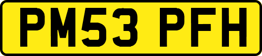PM53PFH