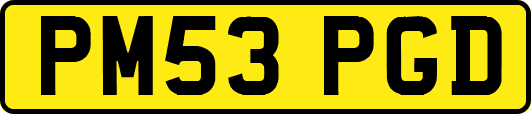 PM53PGD