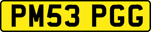 PM53PGG