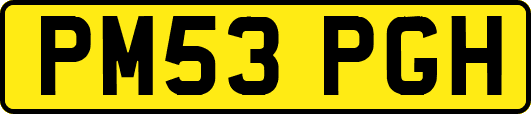 PM53PGH