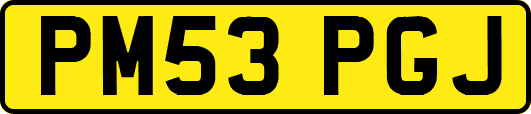 PM53PGJ