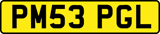 PM53PGL