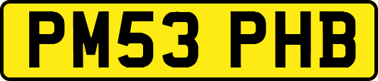 PM53PHB