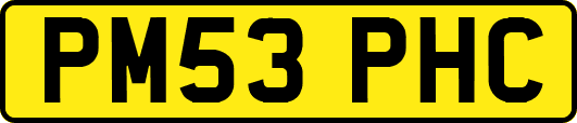 PM53PHC