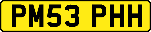 PM53PHH
