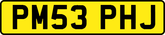 PM53PHJ