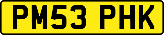 PM53PHK