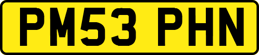 PM53PHN