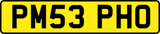 PM53PHO