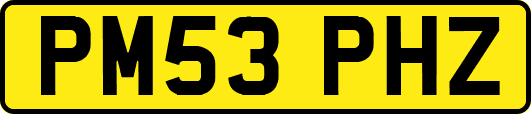 PM53PHZ