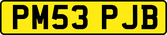 PM53PJB