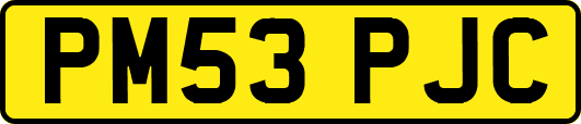 PM53PJC