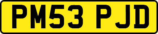 PM53PJD