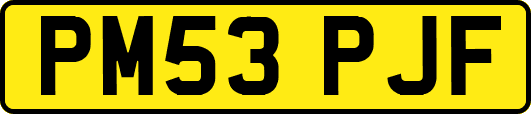 PM53PJF