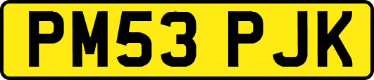 PM53PJK