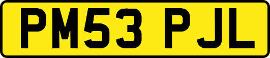 PM53PJL