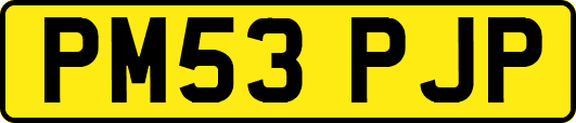 PM53PJP