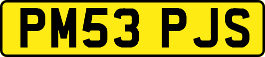 PM53PJS