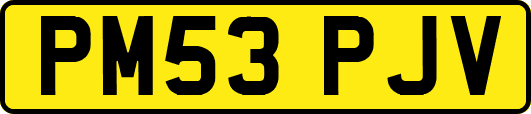 PM53PJV
